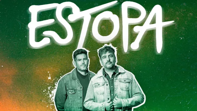Una noche para la historia: Estopa celebrará un concierto único en Valencia el 28 de noviembre