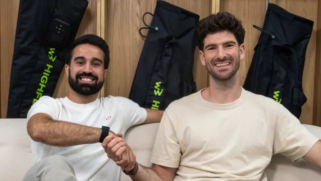 Cómo Wellbeinn convirtió la longevidad y el bienestar en un negocio de 3 millones de euros