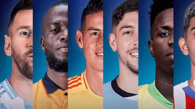La historia definitiva de las 12 selecciones americanas que juegan en el Mundial 2026
