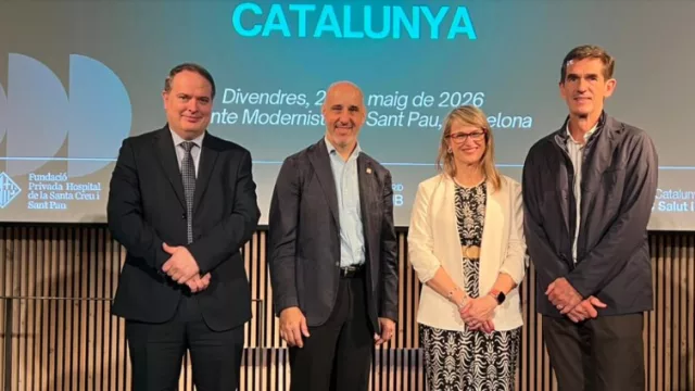 El sector de la salud digital en Cataluña ya genera 652 millones de euros (con más de 400 empresas activas)