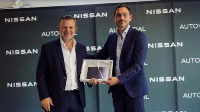Nissan y Autovidal se alían para liderar la llegada del coche eléctrico a Palma de Mallorca