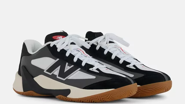 New Balance: la nueva P350 de New Balance lleva la energía del baloncesto a una nueva dimensión cromática