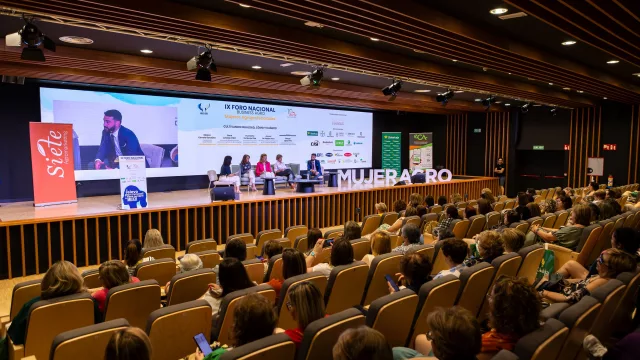 El sector agroalimentario catalán se reunirá en el X Foro Nacional MujerAGRO en Lleida