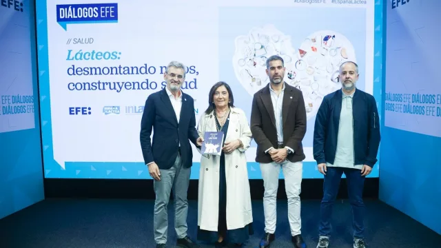 Expertos en nutrición y salud avalan el consumo de lácteos frente al auge de modas, bulos y fakenews