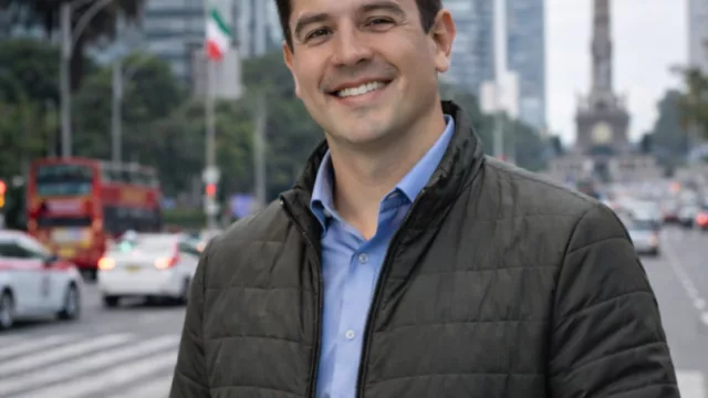 Héctor Manuel Montero Rodríguez orienta la digitalización emprendedora 