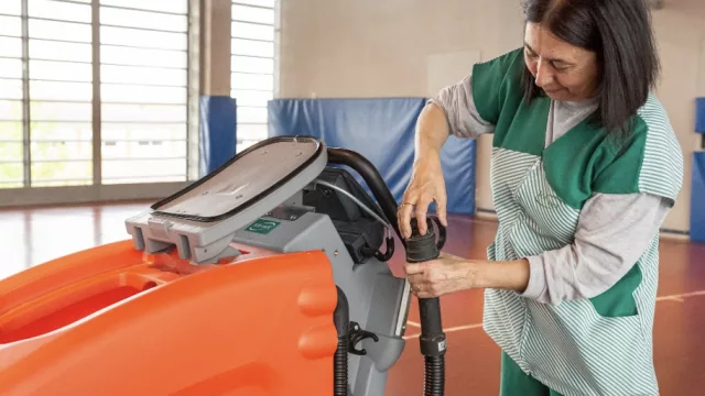 Tot-Net impulsa su especialización en instalaciones deportivas ante el crecimiento del sector fitness y wellness