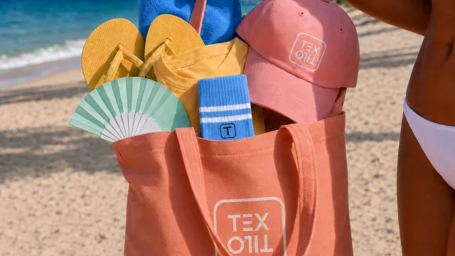 Textilo analiza las tendencias de merchandising corporativo para el verano 2026