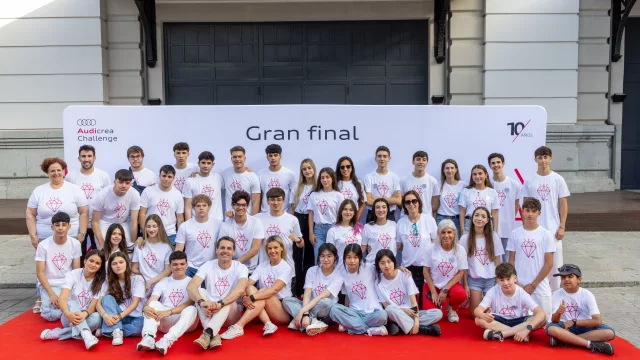 Audicrea Challenge anuncia los 10 finalistas de su 11ª edición: innovación social para retos reales