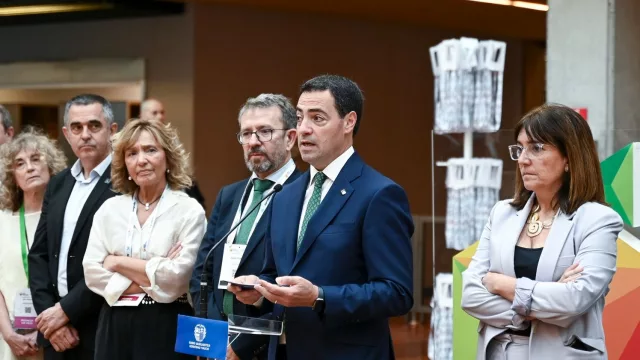 La industria alimentaria exige un frente común en innovación para salvar su competitividad