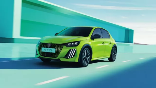 Peugeot abre una nueva etapa con los motores Turbo 100 tras despedir la era PureTech