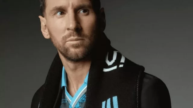 Kith x adidas x Messi: la colaboración que redefine el cruce entre fútbol, lujo urbano y branding cultural global