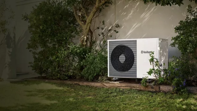La aerotermia consolida su crecimiento en España y se posiciona como una de las grandes alternativas para la climatización eficiente