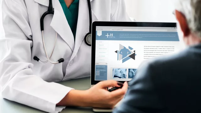 Pacientes con necesidades médicas concretas no encuentran los centros adecuados, según Estrategia Digital