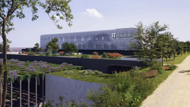 Hospiten impulsa un hospital con IA y robótica para una medicina más humana y avanzada