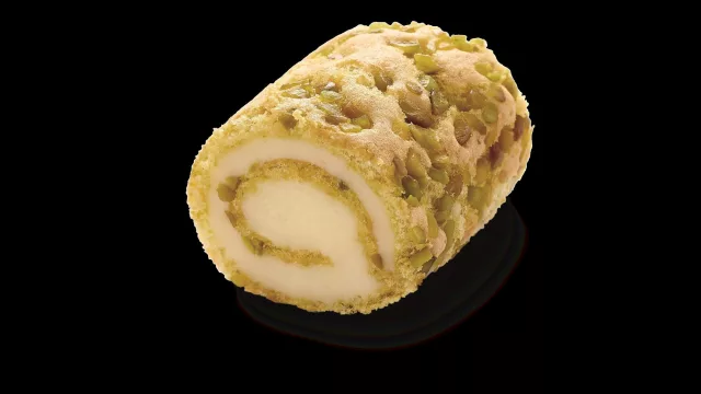 El pistacho deja de ser una moda para convertirse en un nuevo clásico de la pastelería premium