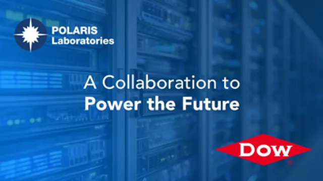 POLARIS Laboratories se une a Dow Coolant Care Network como proveedor de pruebas para los fluidos DOWFROST