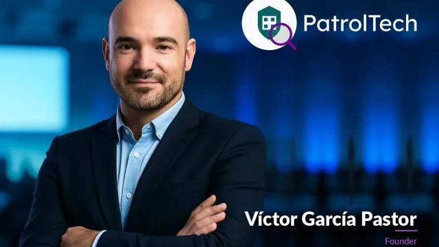 PatrolTech digitaliza la trazabilidad de las rondas de seguridad reduciendo los incidentes en comunidades