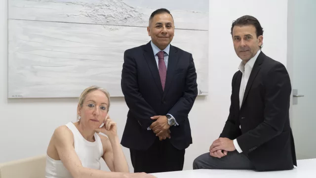 Caro & Asociados integra B Law & Tax y acelera su expansión en España