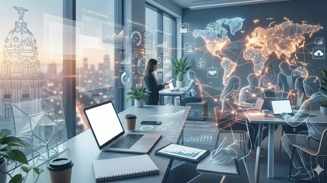 El futuro del trabajo en España: la franquicia como modelo de crecimiento flexible