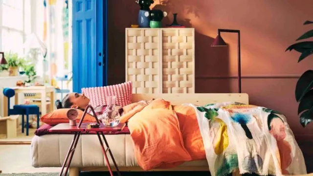 IKEA presenta su nueva colección IKEA PS 2026