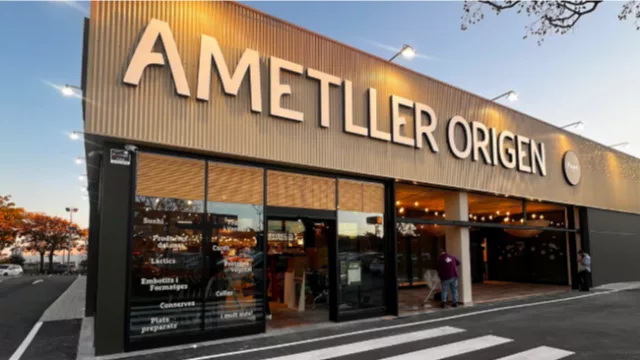 Ametller Origen, reconocida por tercer año consecutivo entre las mejores empresas para trabajar, según Forbes