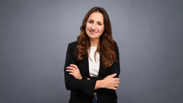 XCharge nombra a Albina Iljasov Co-CEO para impulsar su expansión en Europa