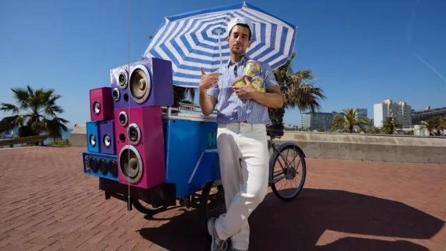 Helados más ligeros, el mismo placer: la apuesta "better for you" de La Sirena