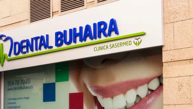 Dental Buhaira lidera la odontología avanzada y la implantología de precisión con tecnología mínimamente invasiva