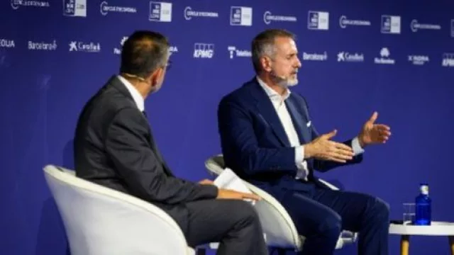 Marc Murtra: “La soberanía europea pasa por simplificar la regulación, construir tecnología propia y asumir el riesgo de fallar”