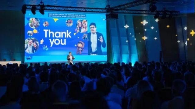Salesforce muestra a empresas en Barcelona cómo agentes de la IA transforman el futuro del trabajo