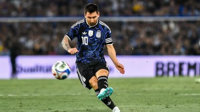 Leo Messi, Premio Princesa de Asturias de los Deportes 2026