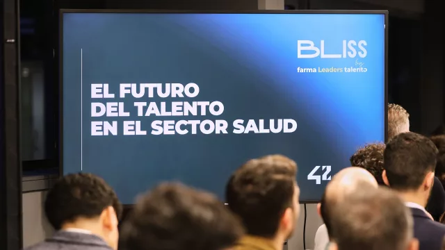 Farma Leaders Talento lanza BLISS, el primer grado oficial dual bilingüe en salud