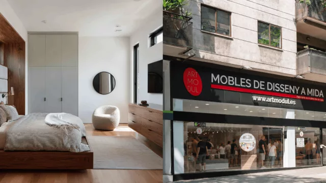 Art Modul impulsa su expansión en franquicia junto a Tormo Franquicias Consulting