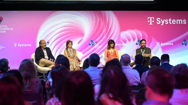 Los agentes de IA, la analítica de datos y su gobernanza redefinen el futuro del turismo
