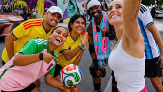 El FIFA Fan Festival de Miami 2026 ya está lista para recibir a miles de aficionados