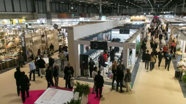 Bisutex abre una nueva convocatoria de su programa Talents para impulsar el talento de diseñadores emergentes de bisutería y complementos