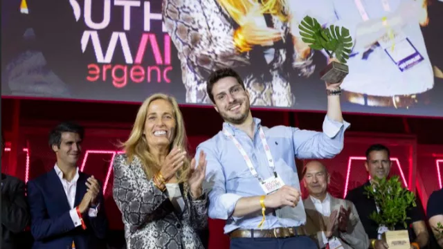 Mitiga gana el South Summit Madrid 2026 con su IA contra el riesgo climático
