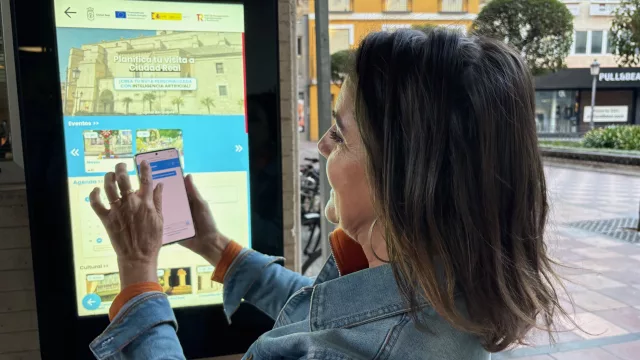 La web turística de Ciudad Real bate récords y supera las 45.000 visitas en un año