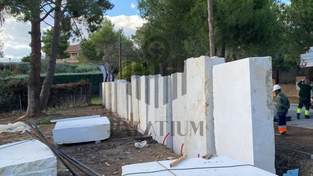 Palatium, referente de construcción premium, opera con más de 200 profesionales propios y coste cerrado