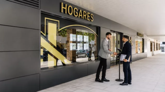 Más de 500 profesionales y una misma filosofía: el modelo de talento que impulsa a Hogares Group 