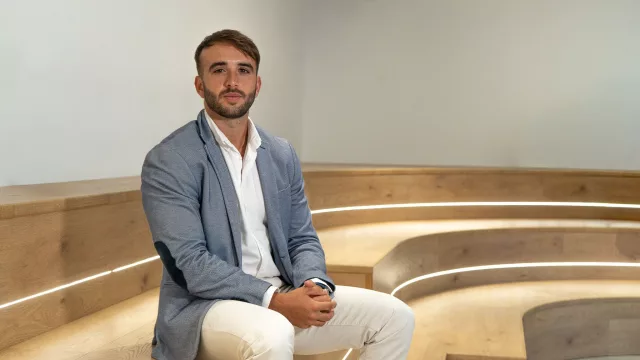 Emilio Santa Cruz, EIG: "Las empresas pierden adjudicaciones por no hacer memorias técnicas competitivas"