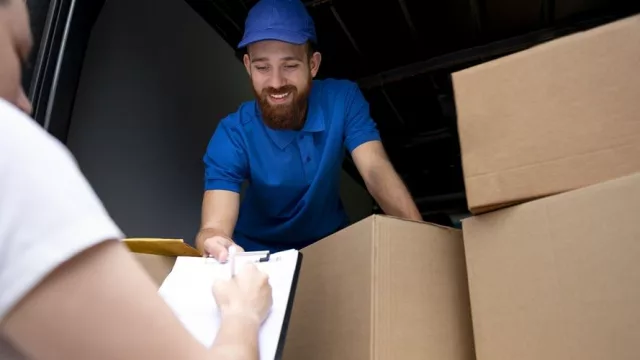 Flippers impulsa soluciones profesionales para traslados de empresas en Madrid