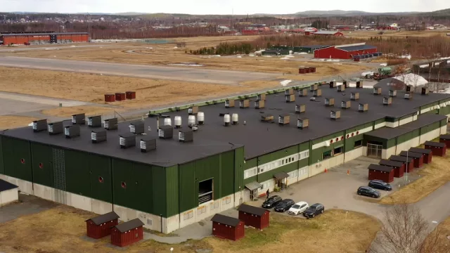 Marco legal para data centers: normativa incluiría beneficios tributarios y reglas sobre uso de energía y agua