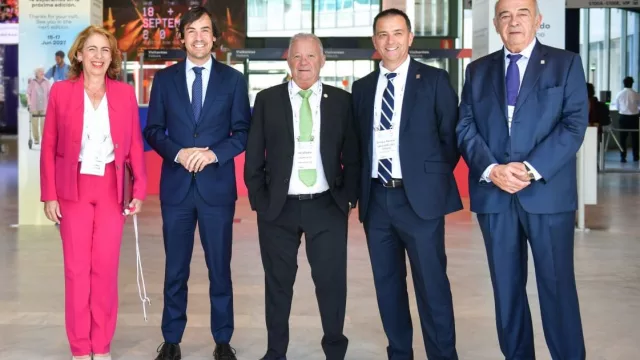 El Congreso de FER reclama más competitividad para fortalecer el reciclaje europeo