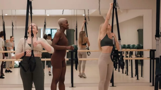 El arte de crecer sin perder la esencia: Club Barre revoluciona el fitness boutique