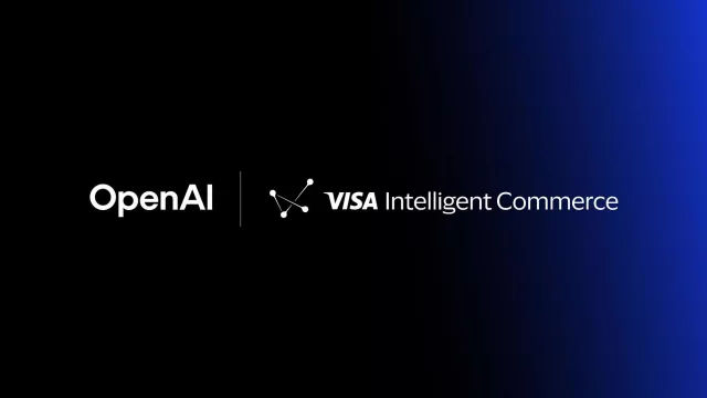 El futuro del comercio ya está aquí: Visa y OpenAI se alían para que la IA compre por ti.
