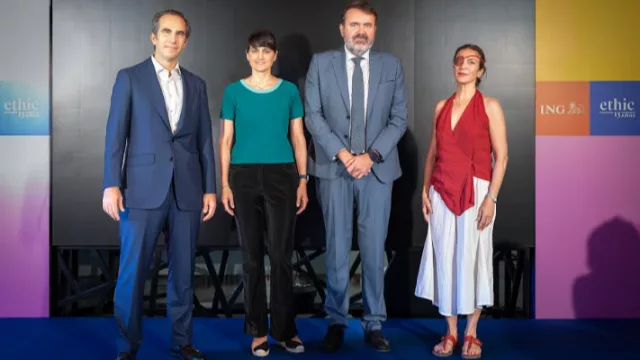 La mitad de España en el punto de mira: Los ciberdelincuentes ya han golpeado a uno de cada dos españoles.