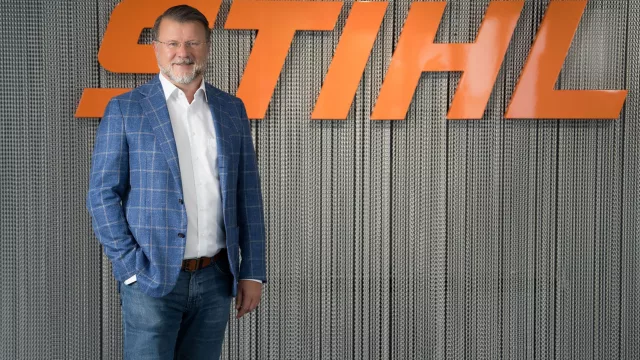 STIHL España cierra 2025 con una facturación de 141,8 millones de euros 
