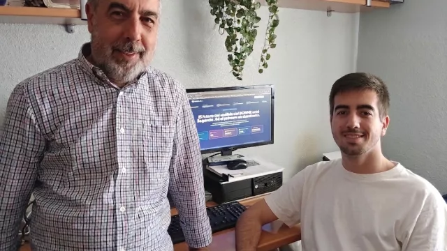 MarktintelHUB centraliza y analiza el BORME con IA para ofrecer a las empresas altas, ampliaciones y cierres por sector y provincia en una sola plataforma