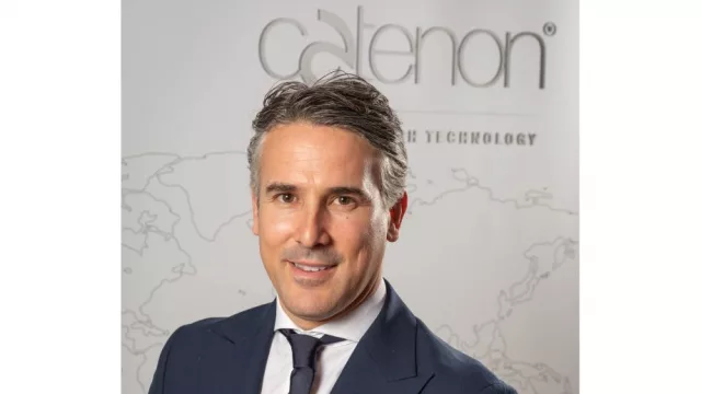 Catenon nombra a Iñigo Pérez Managing Director & Equity Partner de su vertical global de Travel & Tourism